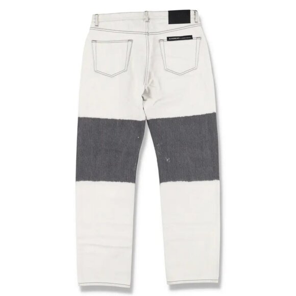 Givenchy Tie-Dye Jeans - Picture 2 of 8